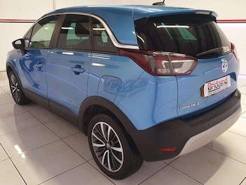 Used Vauxhall Crossland X 2021 for sale - 79165068: Photo