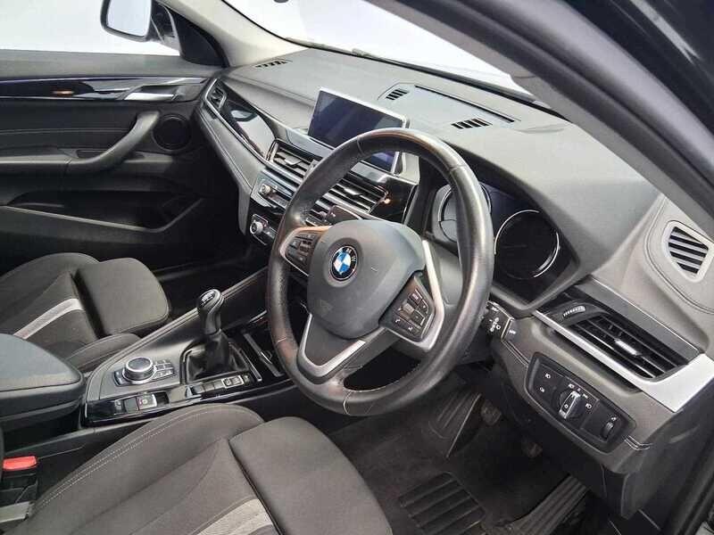 Used BMW X2 for sale - 76473537: Photo 10