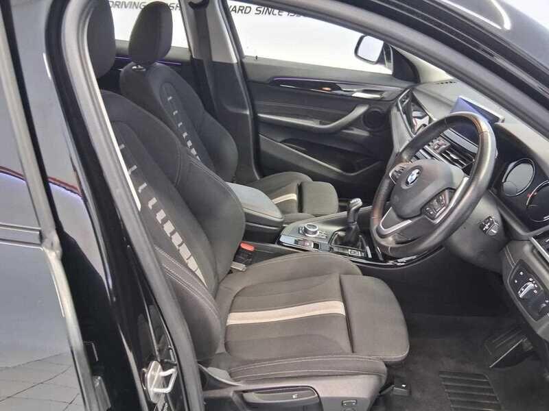 Used BMW X2 for sale - 76473537: Photo 11