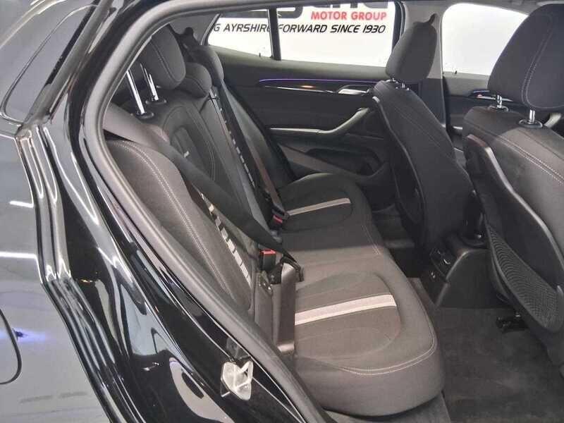 Used BMW X2 for sale - 76473537: Photo 12