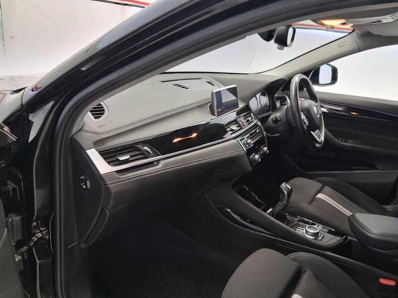 Used BMW X2 for sale - 76473537: Photo 13