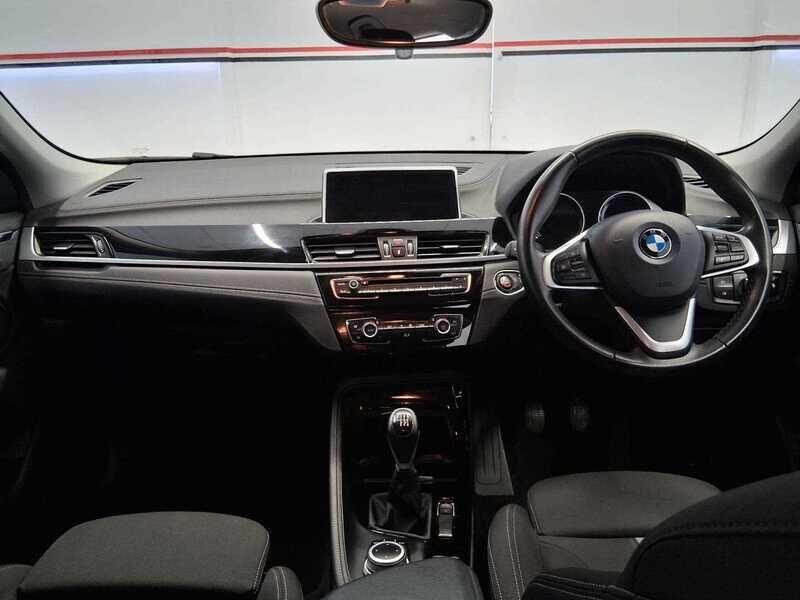 Used BMW X2 for sale - 76473537: Photo 16