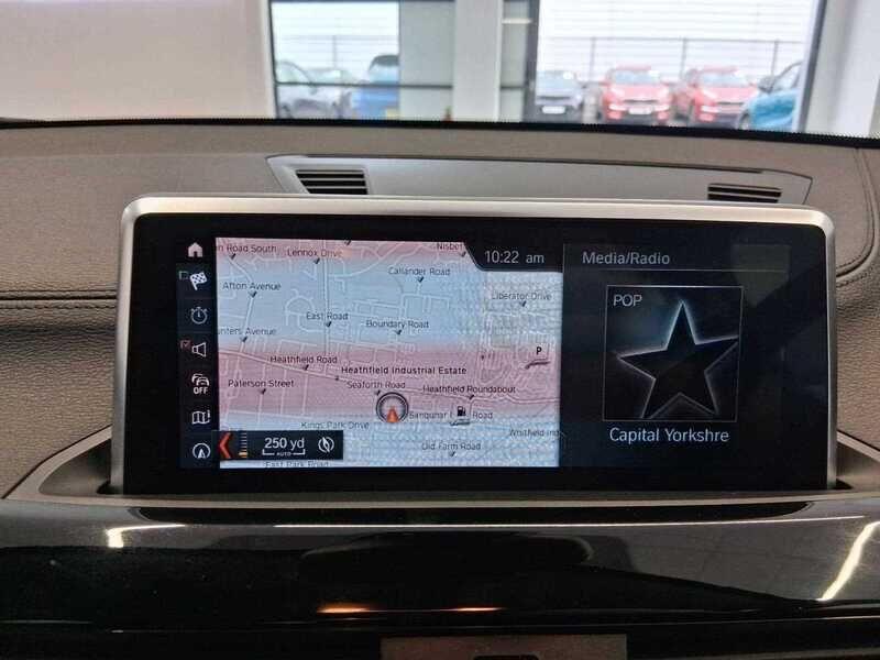 Used BMW X2 for sale - 76473537: Photo 18