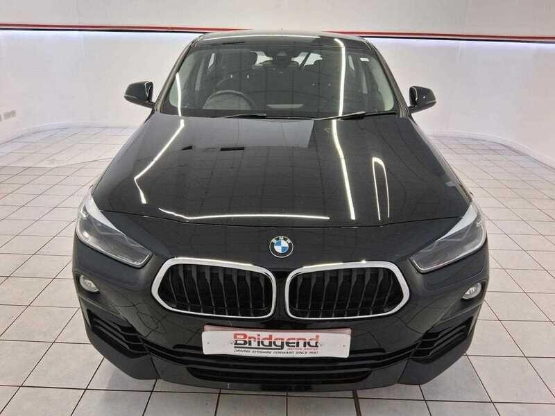 Used BMW X2 for sale - 76473537: Photo 2