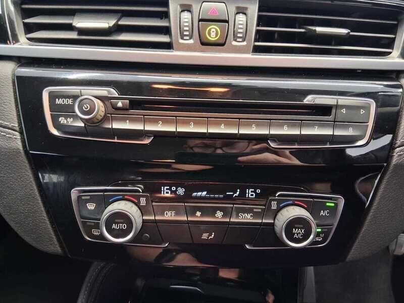 Used BMW X2 for sale - 76473537: Photo 20