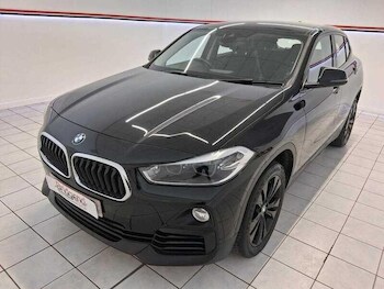 Used BMW X2 2020 for sale - 76473537: Photo