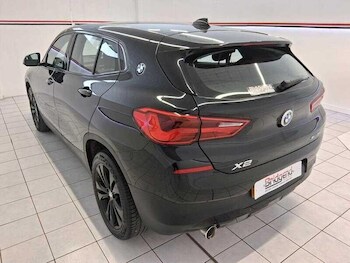 Used BMW X2 2020 for sale - 76473537: Photo