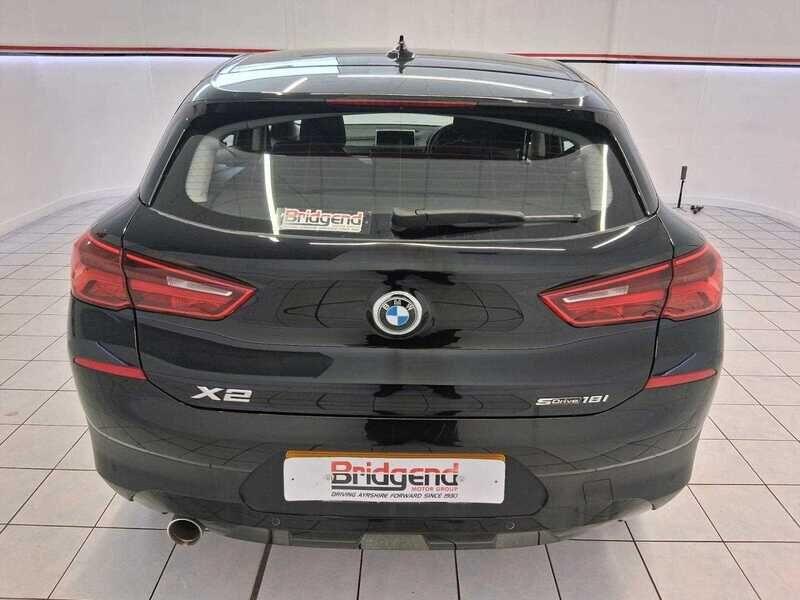 Used BMW X2 for sale - 76473537: Photo 5