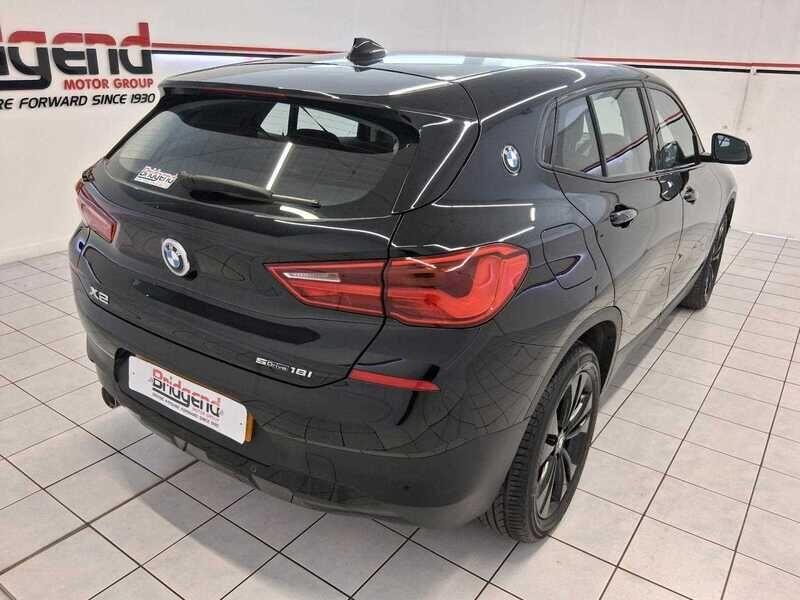 Used BMW X2 for sale - 76473537: Photo 6