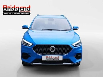 Used MG MG ZS 2023 for sale - 79044562: Photo