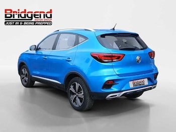 Used MG MG ZS 2023 for sale - 79044562: Photo