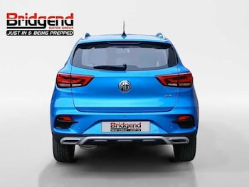 Used MG MG ZS 2023 for sale - 79044562: Photo