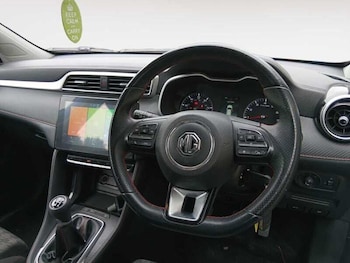Used MG MG ZS 2023 for sale - 79044562: Photo