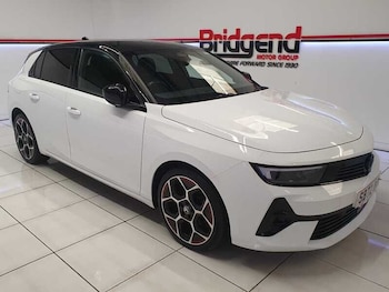 Used Vauxhall Astra 2022 for sale - 79309294: Photo