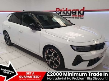 Used Vauxhall Astra 2022 for sale - 79309294: Photo