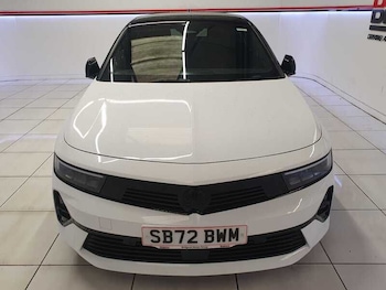 Used Vauxhall Astra 2022 for sale - 79309294: Photo