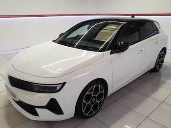 Used Vauxhall Astra 2022 for sale - 79309294: Photo