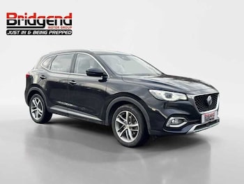 Used MG MG HS 2022 for sale - 77062216: Photo