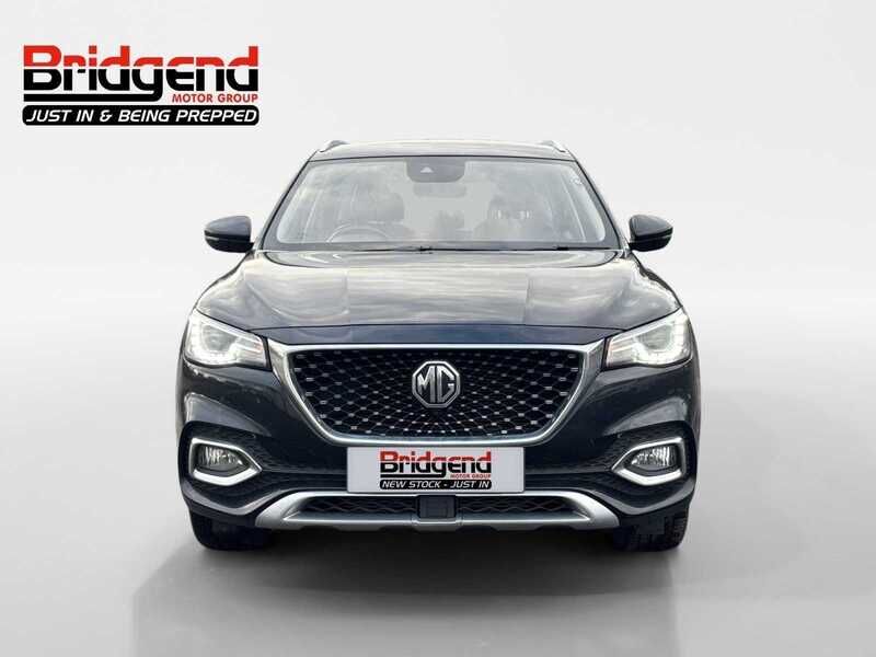 Used MG MG HS 2022 for sale - 77062216: Photo 2