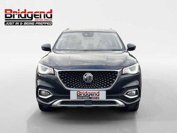 Used MG MG HS 2022 for sale - 77062216: Photo