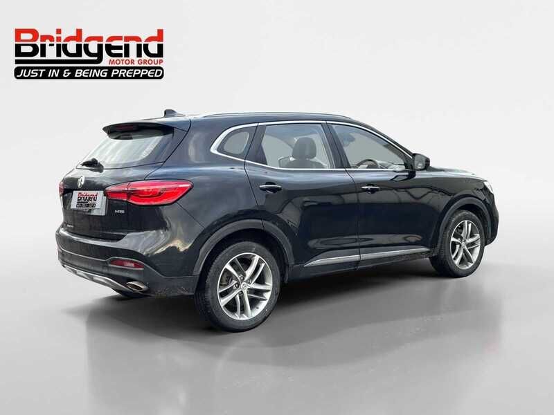 Used MG MG HS 2022 for sale - 77062216: Photo 3