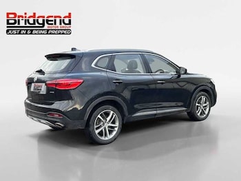 Used MG MG HS 2022 for sale - 77062216: Photo