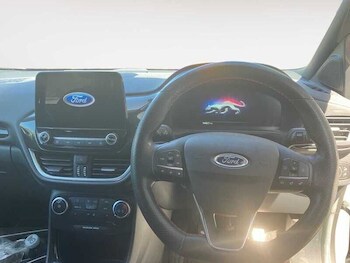 Used Ford Puma 2020 for sale - 78284629: Photo