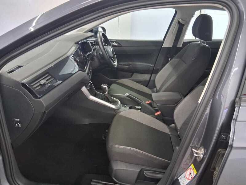 Used Volkswagen Taigo 2023 for sale - 77045278: Photo 14