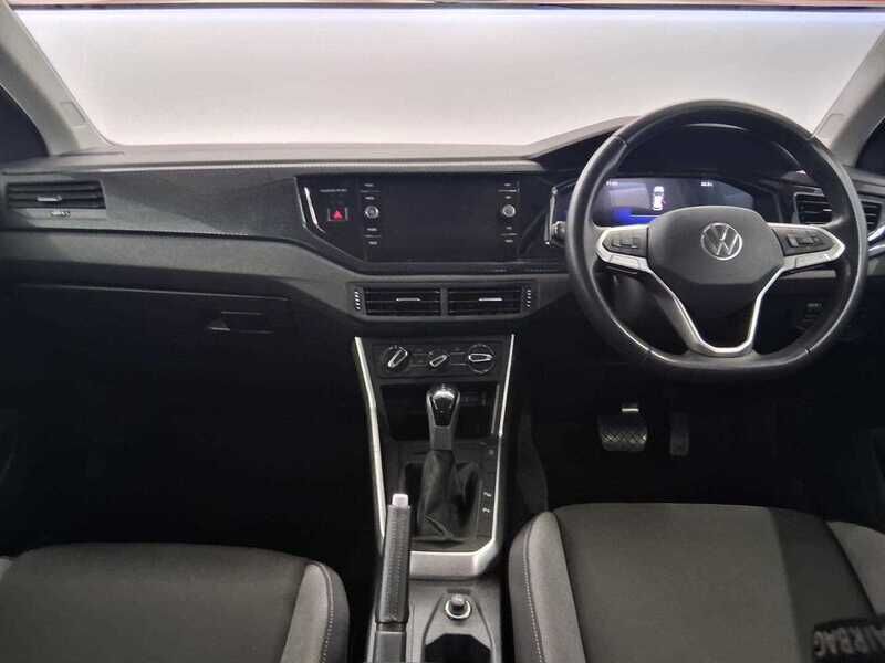 Used Volkswagen Taigo 2023 for sale - 77045278: Photo 16