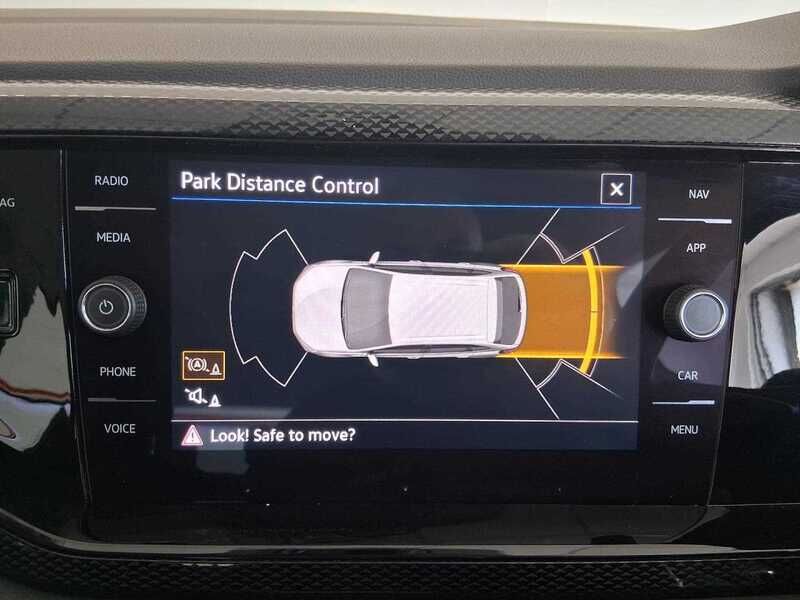 Used Volkswagen Taigo 2023 for sale - 77045278: Photo 18