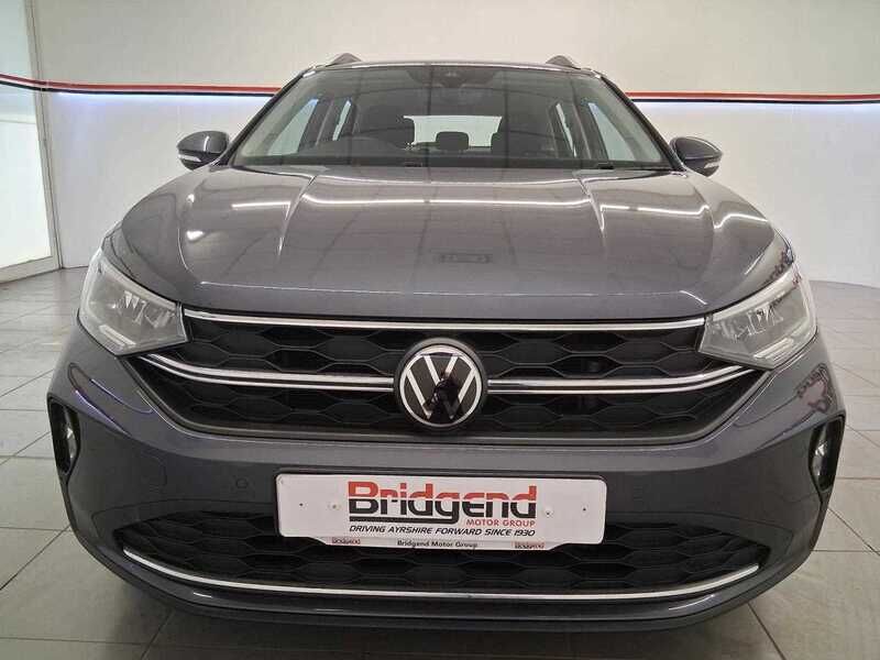 Used Volkswagen Taigo 2023 for sale - 77045278: Photo 2