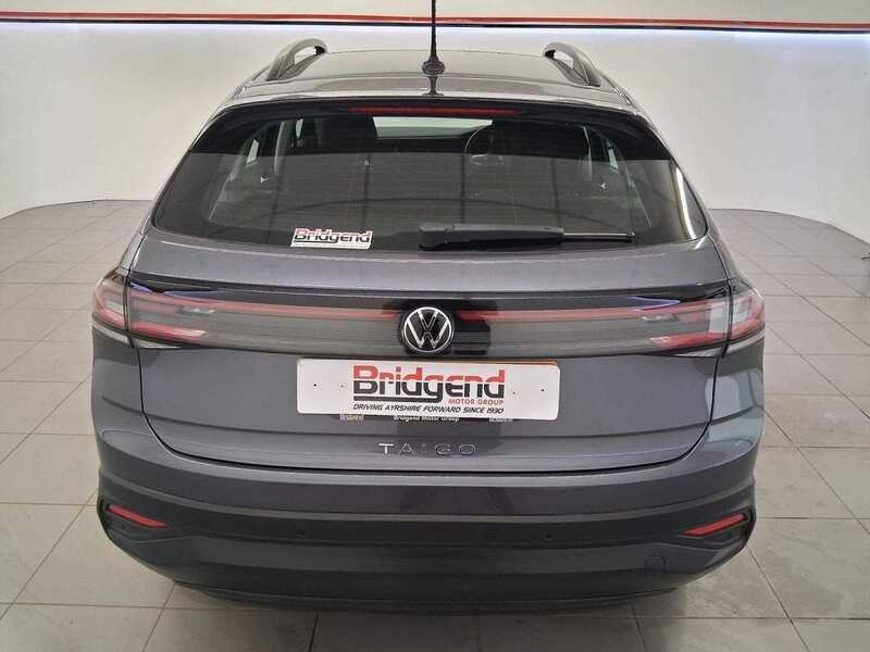Used Volkswagen Taigo 2023 for sale - 77045278: Photo 5