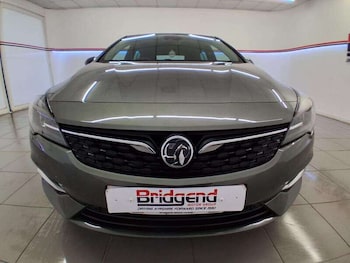 Used Vauxhall Astra 2021 for sale - 79309746: Photo