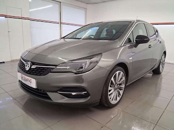 Used Vauxhall Astra 2021 for sale - 79309746: Photo