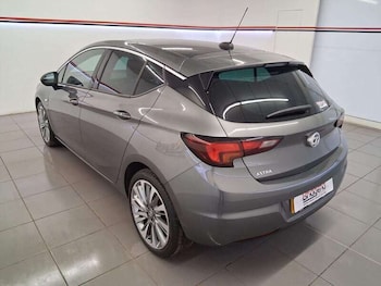 Used Vauxhall Astra 2021 for sale - 79309746: Photo