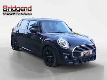 Used MINI Hatch 2020 for sale - 79309894: Photo