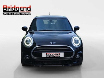 Used MINI Hatch 2020 for sale - 79309894: Photo