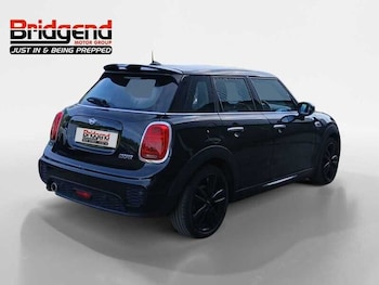 Used MINI Hatch 2020 for sale - 79309894: Photo