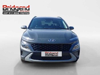 Used Hyundai KONA 2023 for sale - 78097279: Photo