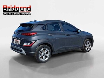 Used Hyundai KONA 2023 for sale - 78097279: Photo