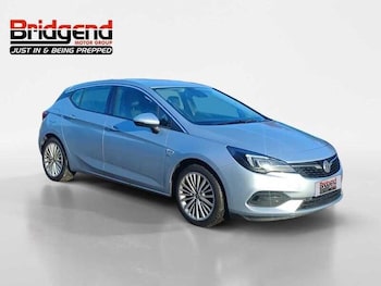 Used Vauxhall Astra 2020 for sale - 76377732: Photo