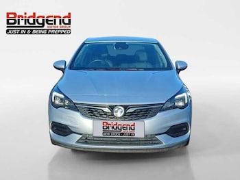 Used Vauxhall Astra 2020 for sale - 76377732: Photo