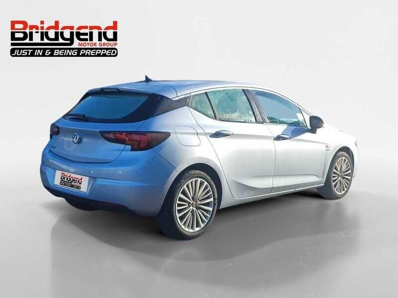 Used Vauxhall Astra 2020 for sale - 76377732: Photo 3