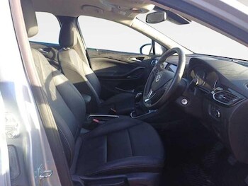 Used Vauxhall Astra 2020 for sale - 76377732: Photo