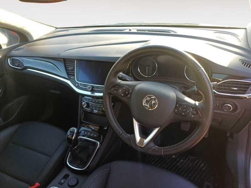 Used Vauxhall Astra 2020 for sale - 76377732: Photo 5