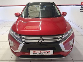 Used Mitsubishi Eclipse Cross 2018 for sale - 79491070: Photo