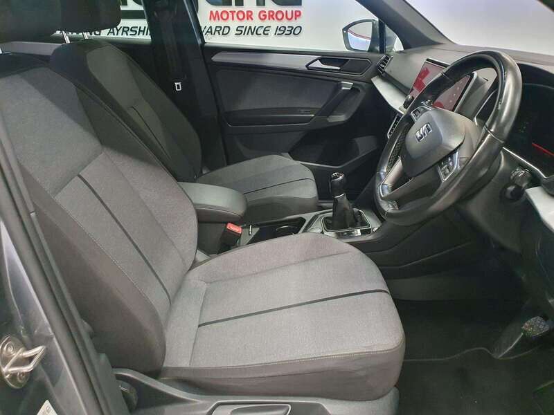 Used SEAT Tarraco 2019 for sale - 77814645: Photo 14
