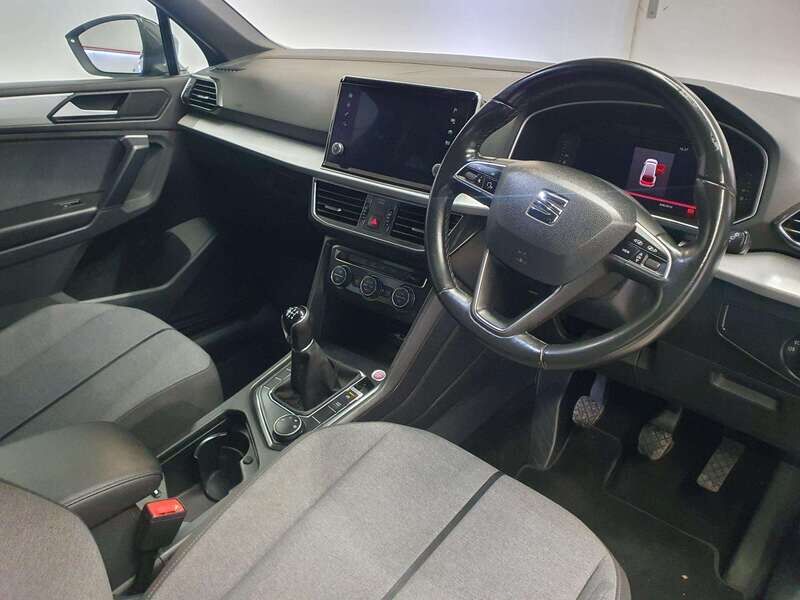 Used SEAT Tarraco 2019 for sale - 77814645: Photo 15