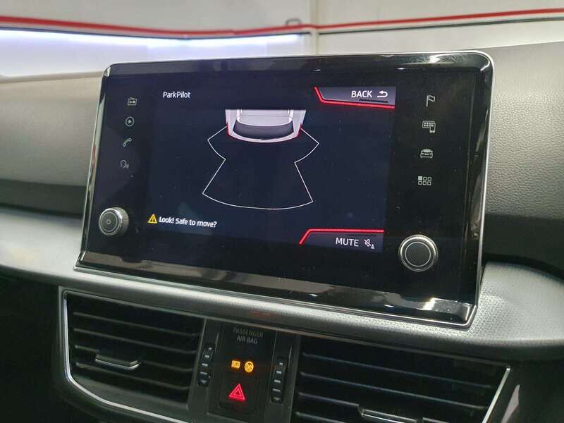 Used SEAT Tarraco 2019 for sale - 77814645: Photo 17