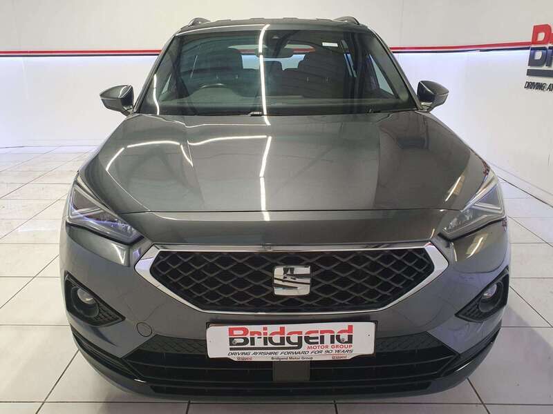 Used SEAT Tarraco 2019 for sale - 77814645: Photo 2